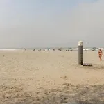 Apto 1 quadra da Praia na Av Brasil, Wifi 350 mega P1188