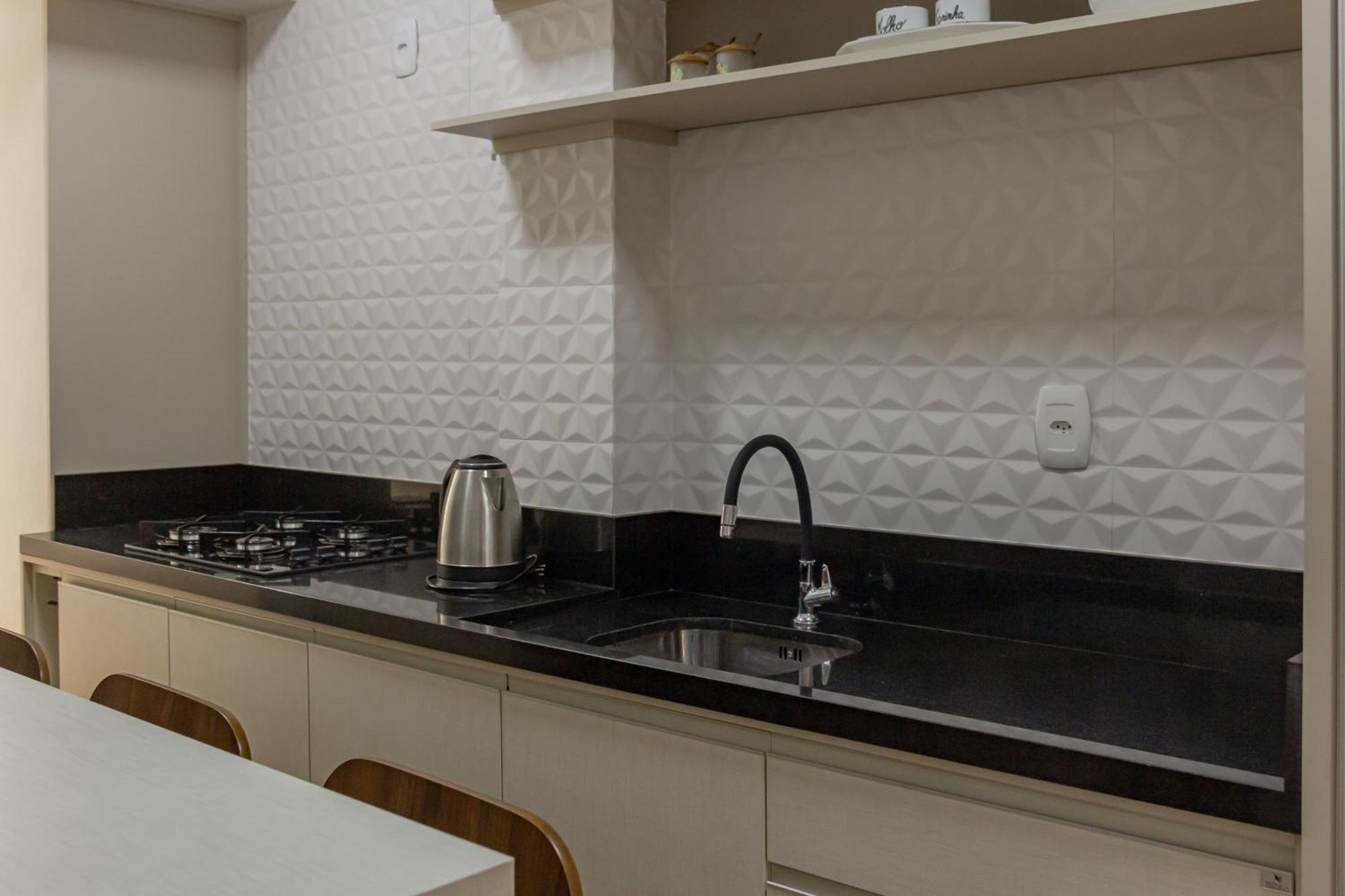 1 Quadra Da Na Avbrasil, Wi-fi 350mega P1188 Apartamento Balneario Camboriu