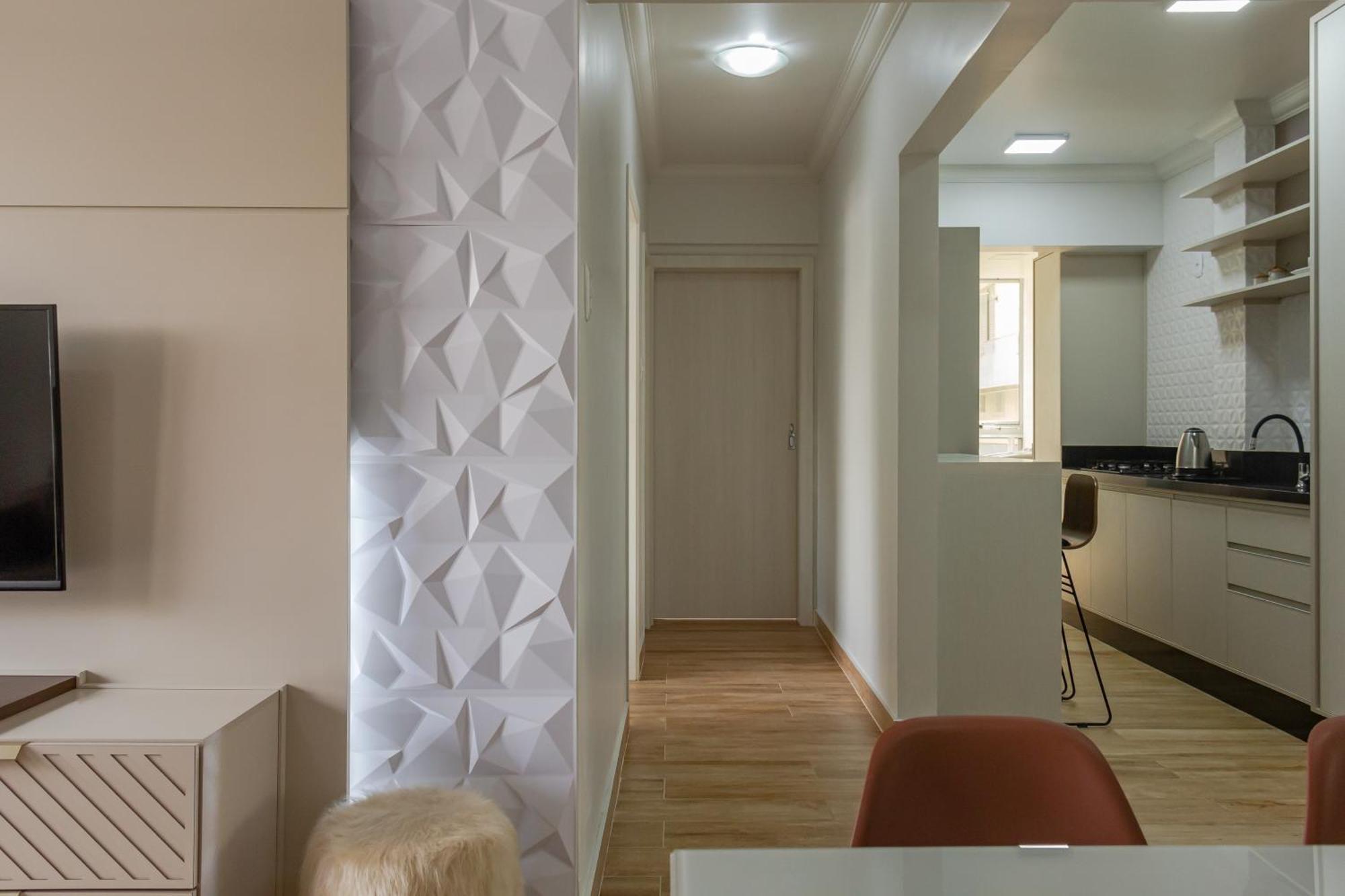 1 Quadra Da Na Avbrasil, Wi-fi 350mega P1188 Balneario Camboriu